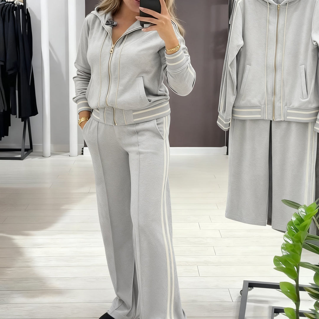Kima - Comfortable 2-pc Set