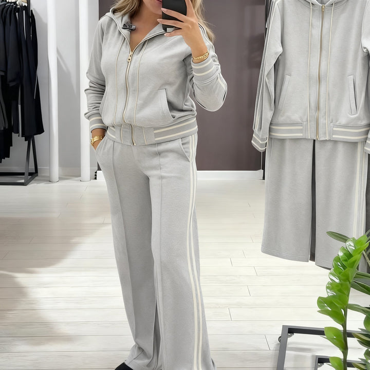Kima - Comfortable 2-pc Set