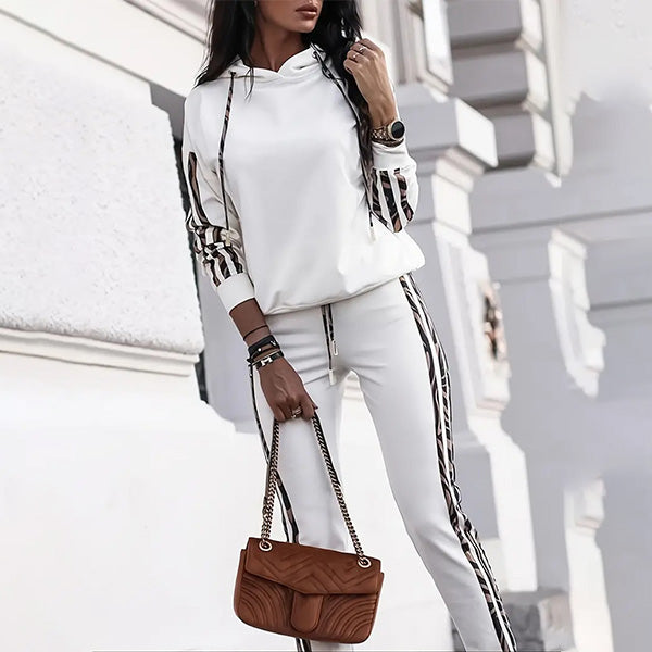 Jillian - Comfortable Lounge Set