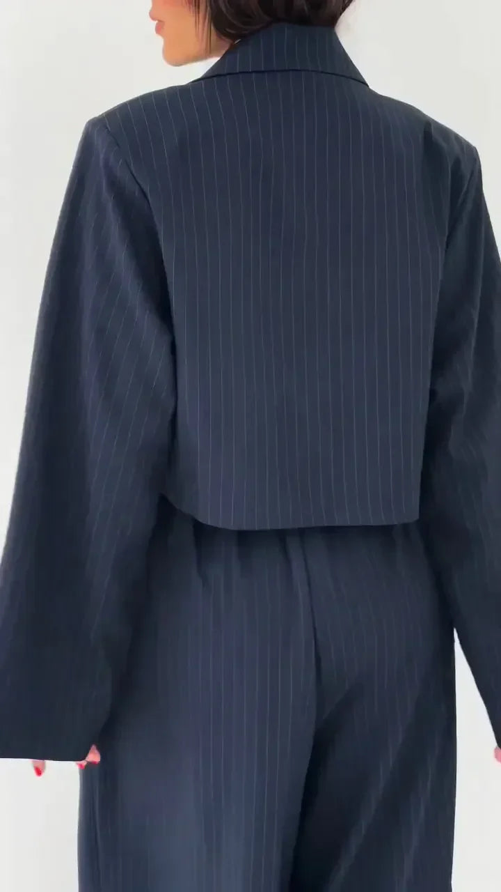 Emery - Elegant 3-Piece Set