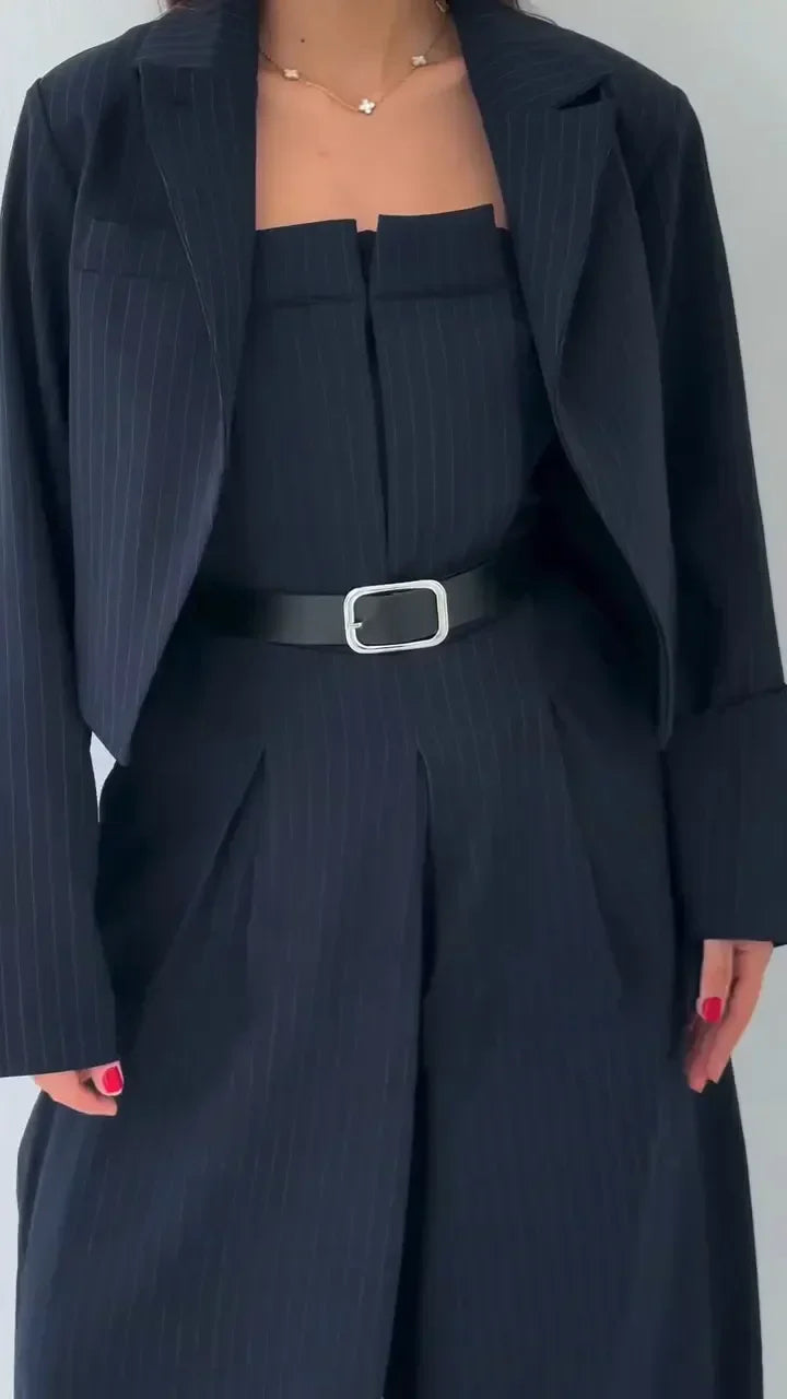 Emery - Elegant 3-Piece Set