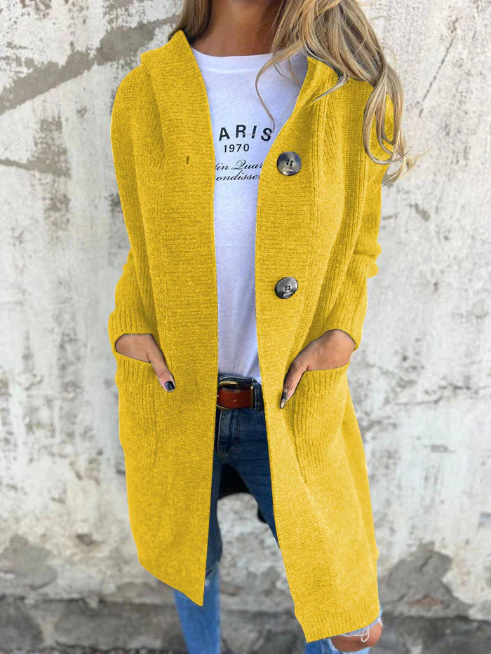 SORELLA™ | Long Cardigan