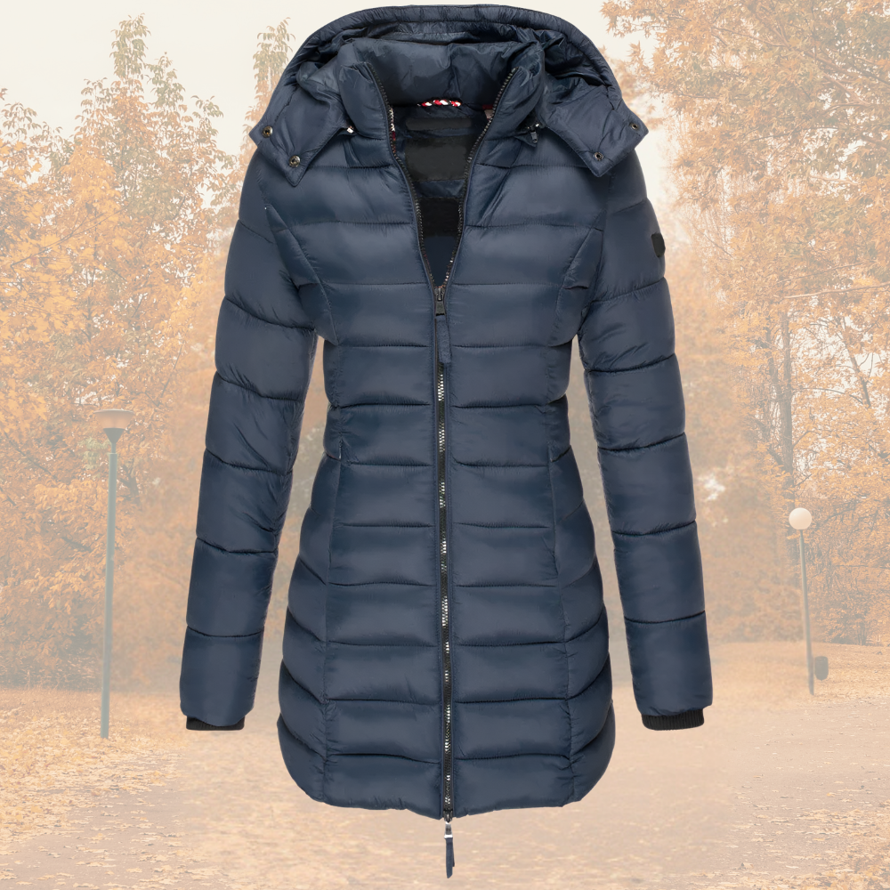Camille - Stylish Winter Jacket