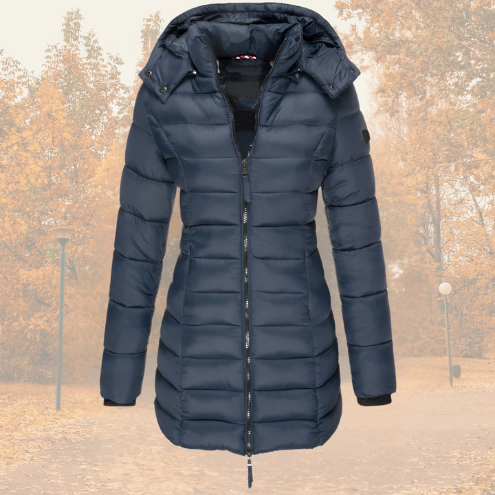 Camille - Stylish Winter Jacket