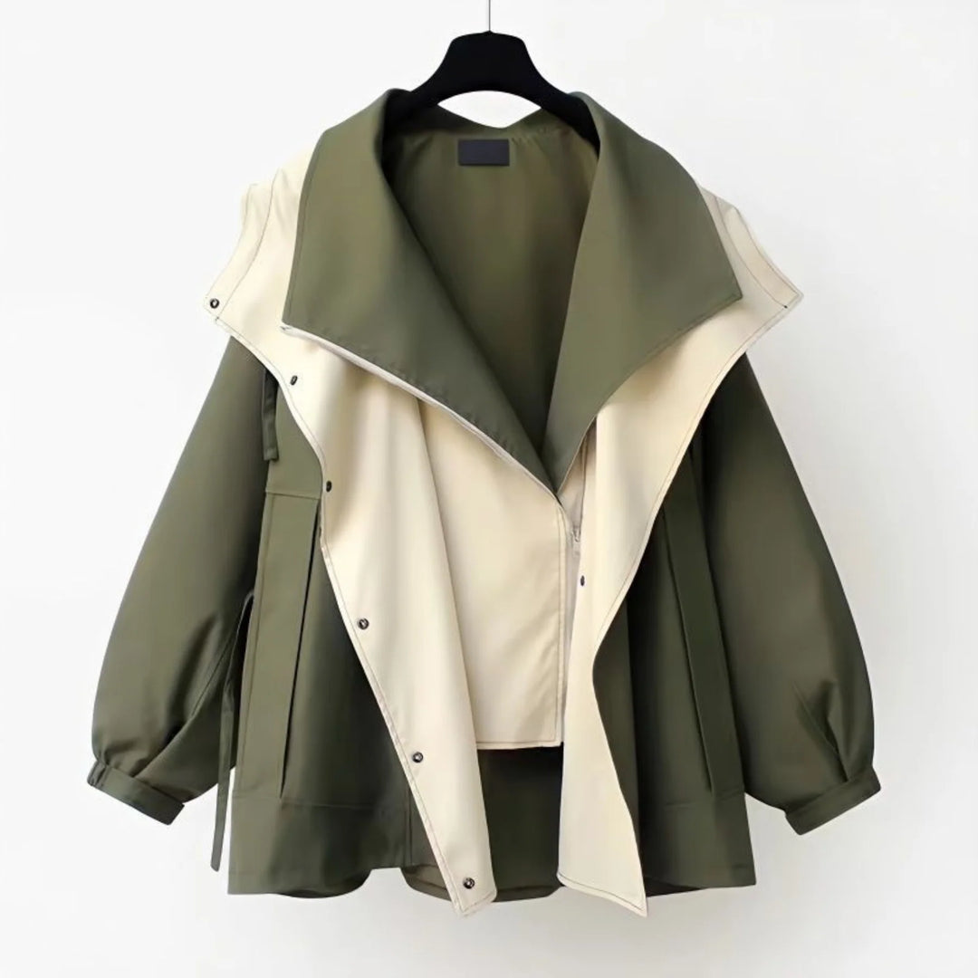 FIONA™ Windbreak Jacket