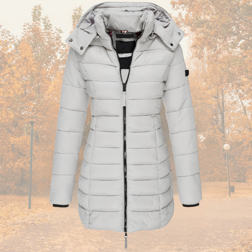 Camille - Stylish Winter Jacket