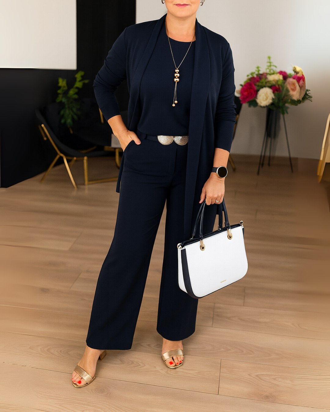 Piper - Elegant 3-pc Set