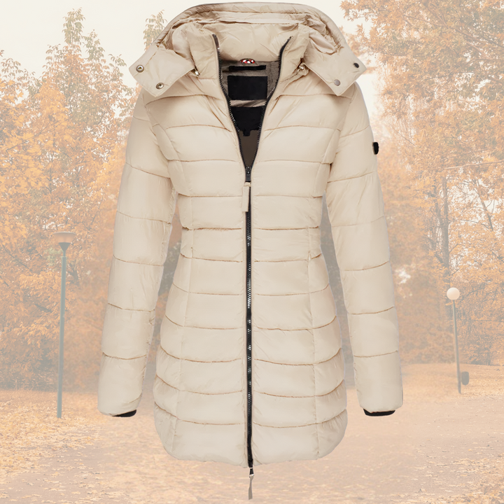 Camille - Stylish Winter Jacket