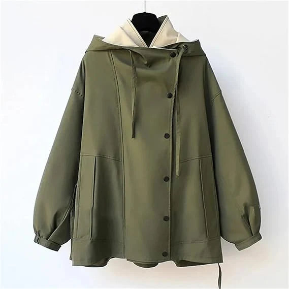 FIONA™ Windbreak Jacket