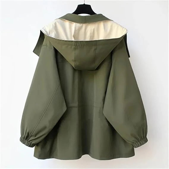 FIONA™ Windbreak Jacket