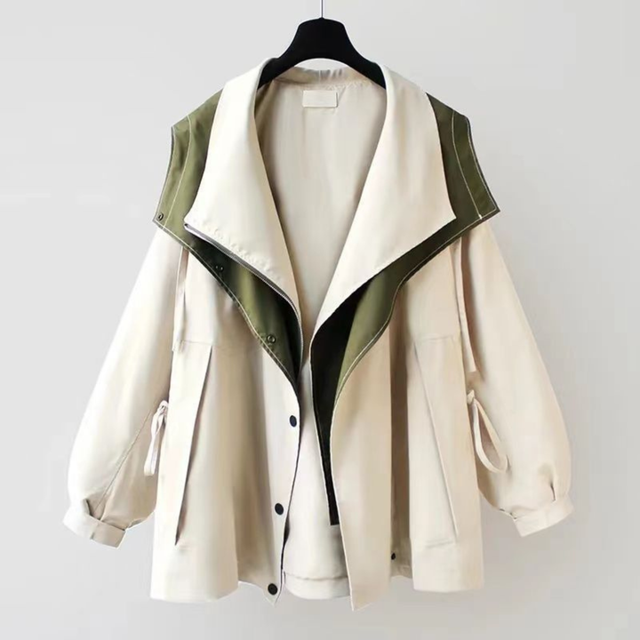 FIONA™ Windbreak Jacket