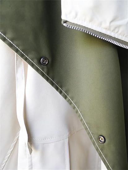 FIONA™ Windbreak Jacket