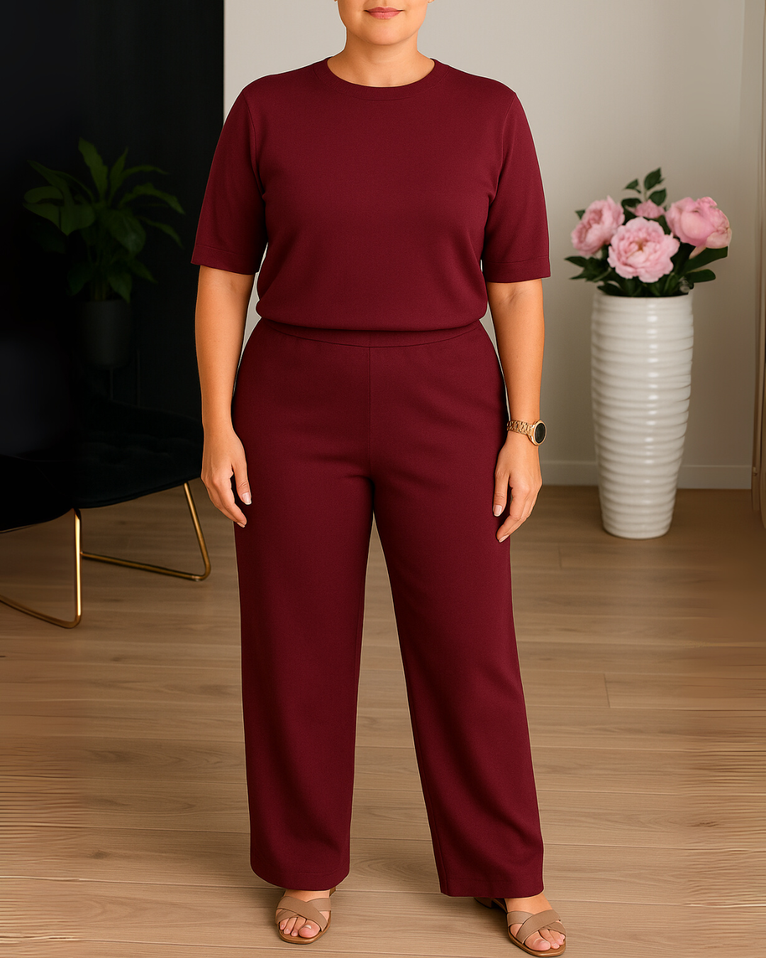 Piper - Elegant 3-pc Set