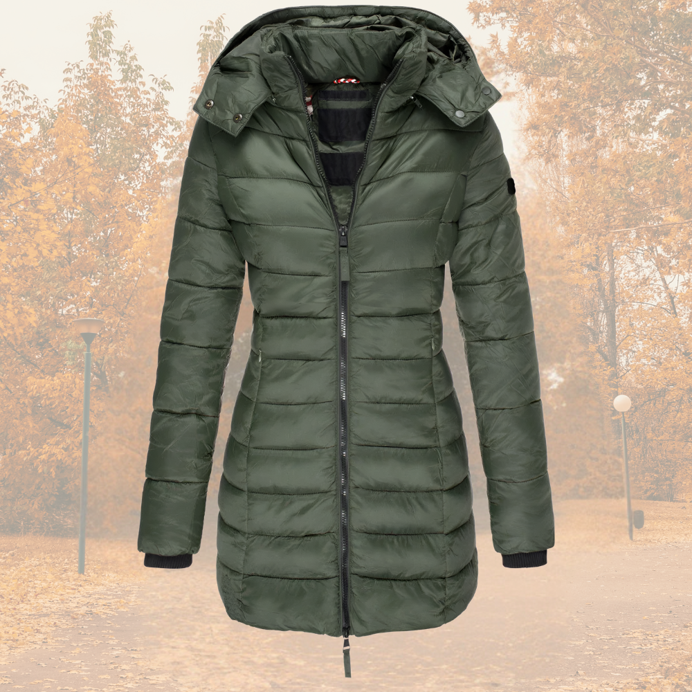 Camille - Stylish Winter Jacket