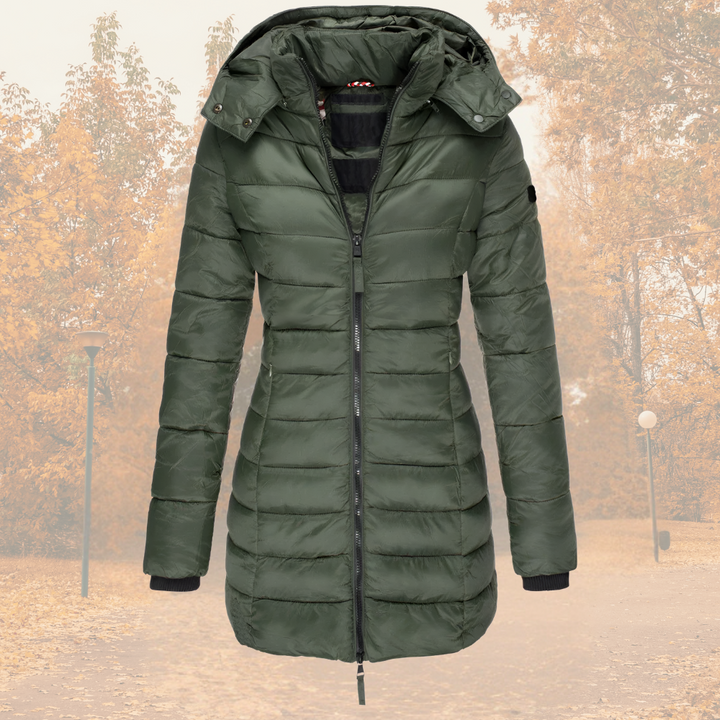 Camille - Stylish Winter Jacket