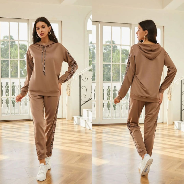 Jillian - Comfortable Lounge Set
