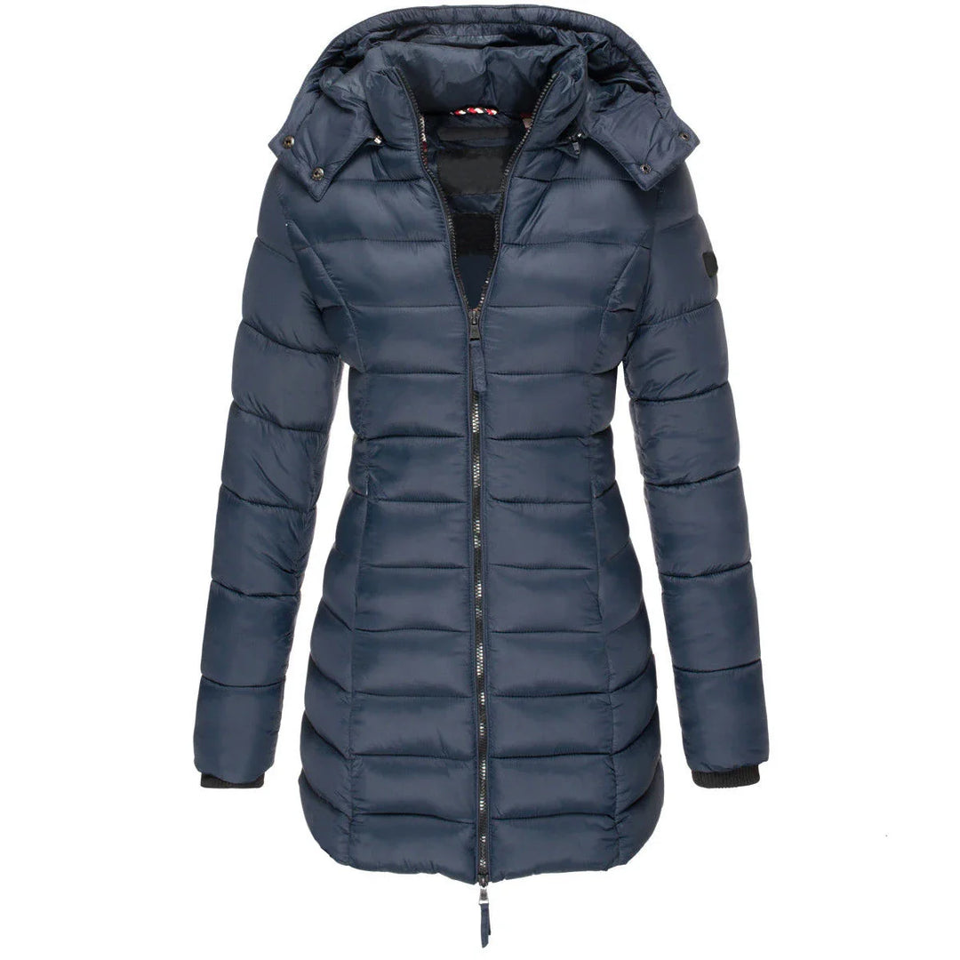 Camille - Stylish Winter Jacket