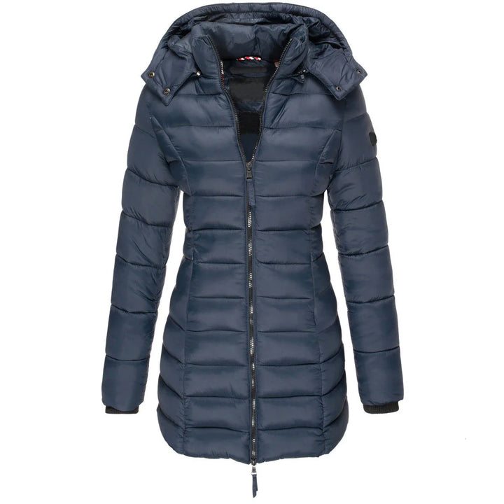 Camille - Stylish Winter Jacket