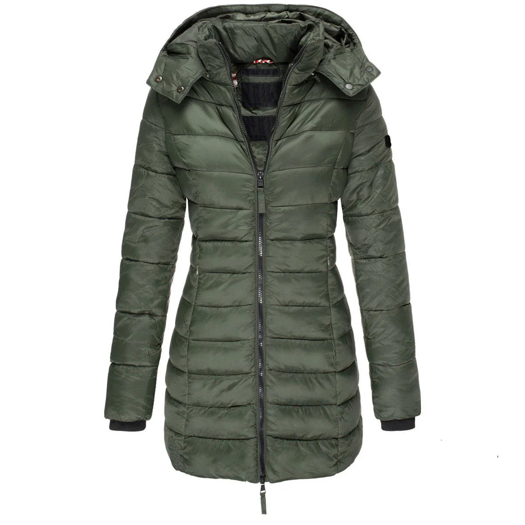 Camille - Stylish Winter Jacket