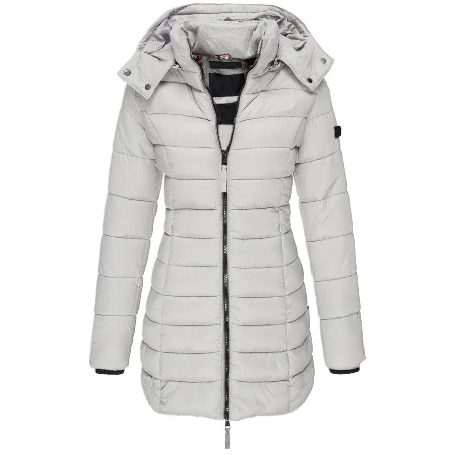 Camille - Stylish Winter Jacket