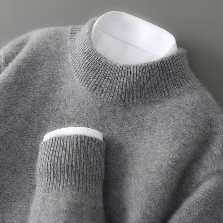 Arriane - Casual Knitted Sweater
