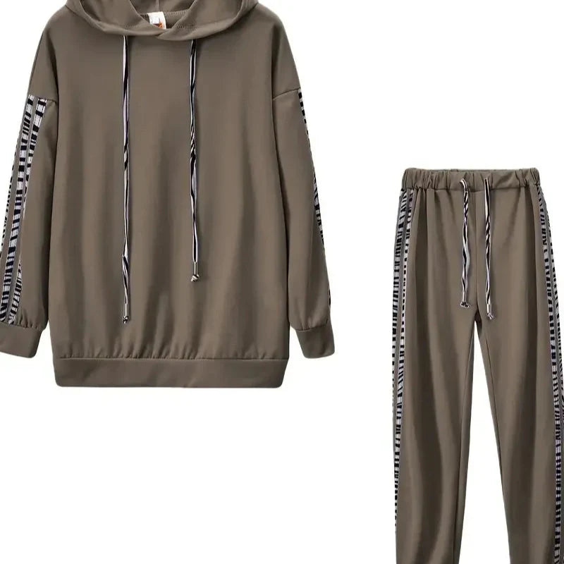 Jillian - Comfortable Lounge Set