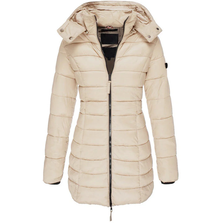 Camille - Stylish Winter Jacket