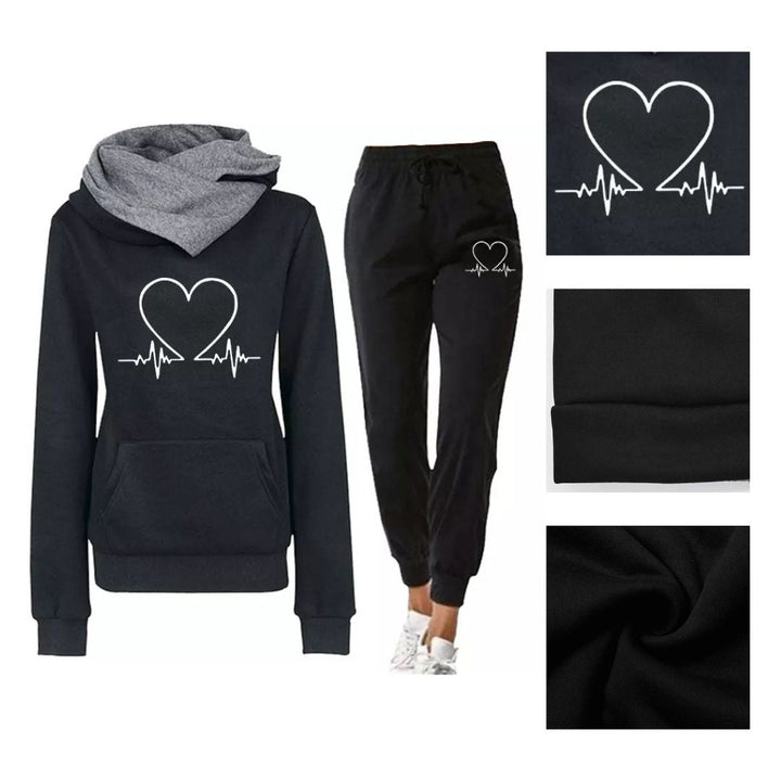 Merlinda - Stylish Lounge Set