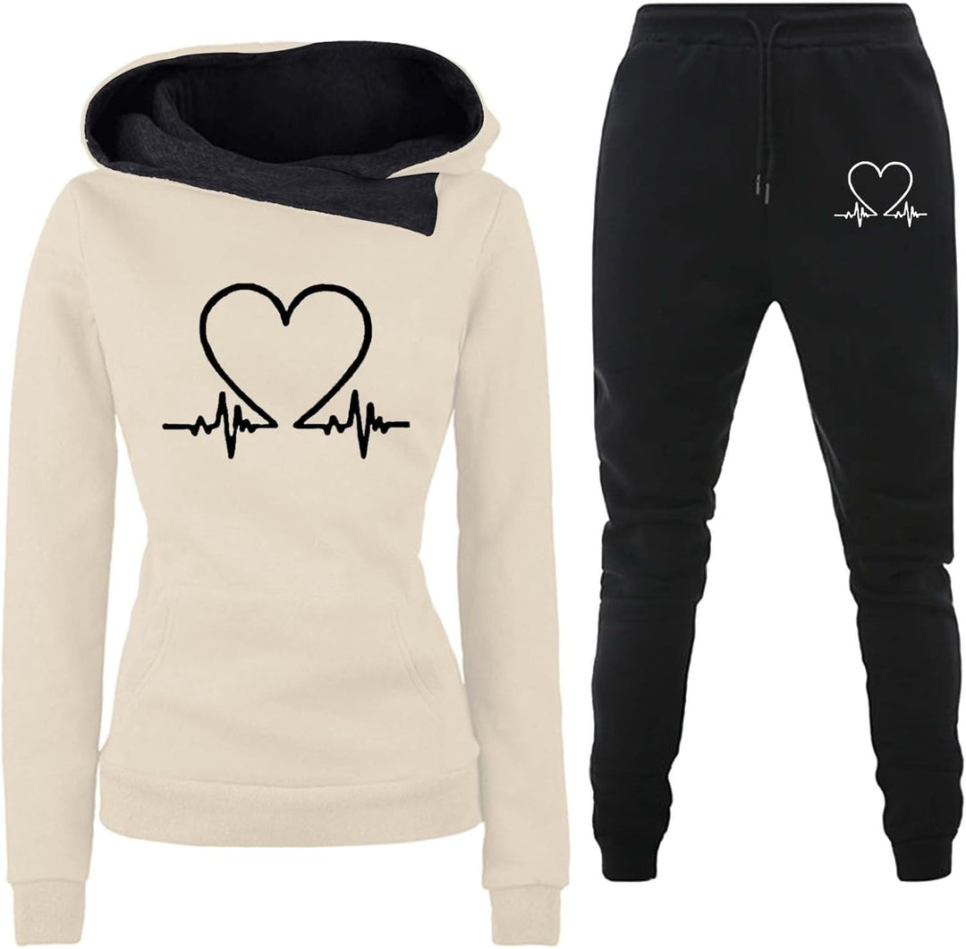 Merlinda - Stylish Lounge Set