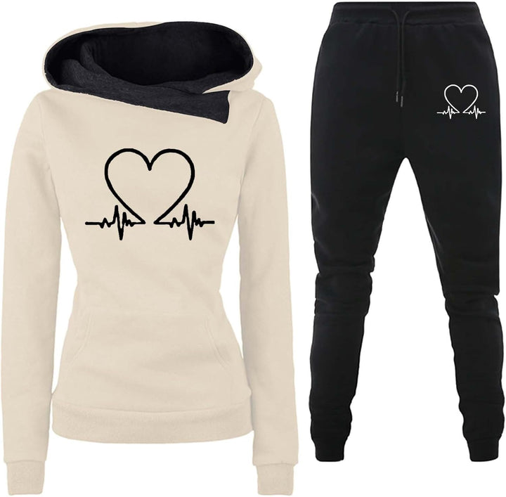 Merlinda - Stylish Lounge Set