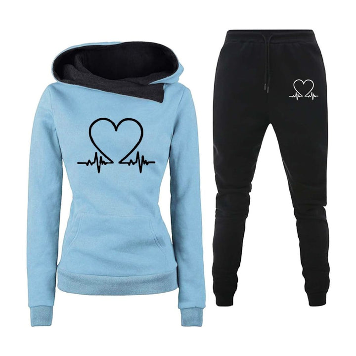 Merlinda - Stylish Lounge Set