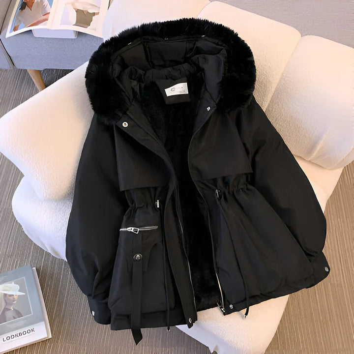 MILANA™ Elegant Winter Jacket