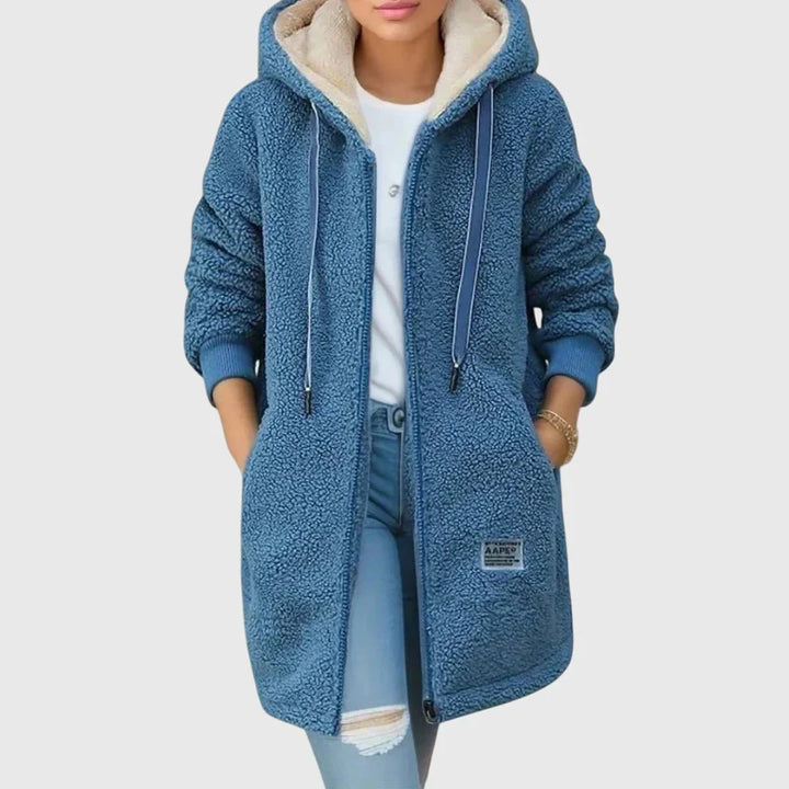 BRIDGET™ Fleece Jacket