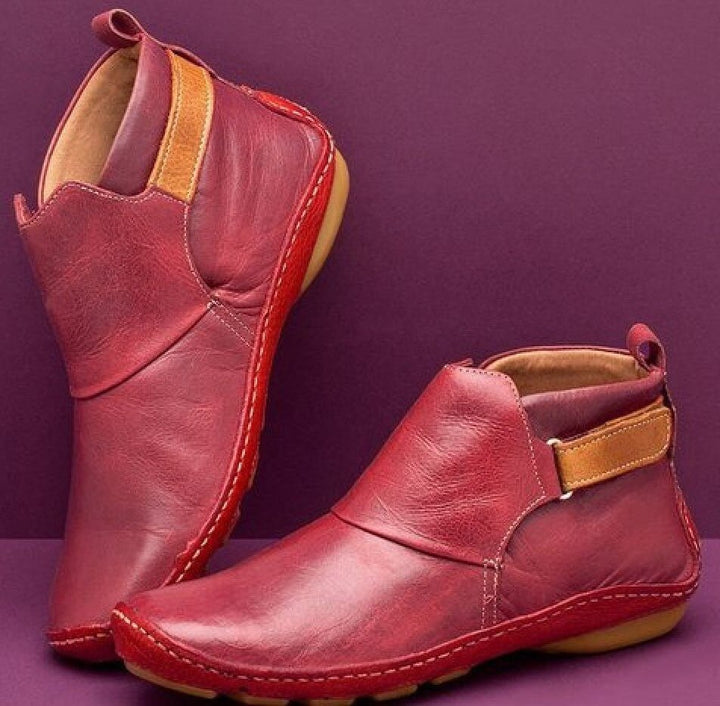 Amaris - Versatile Ankle Boots