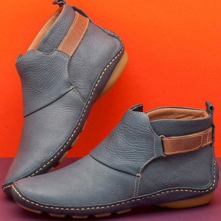 Amaris - Versatile Ankle Boots