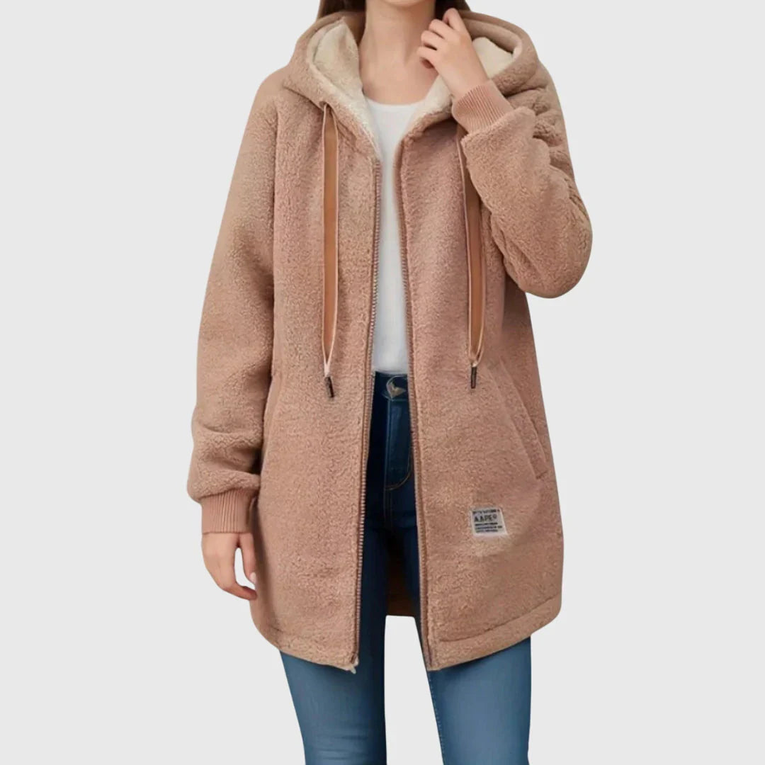 BRIDGET™ Fleece Jacket