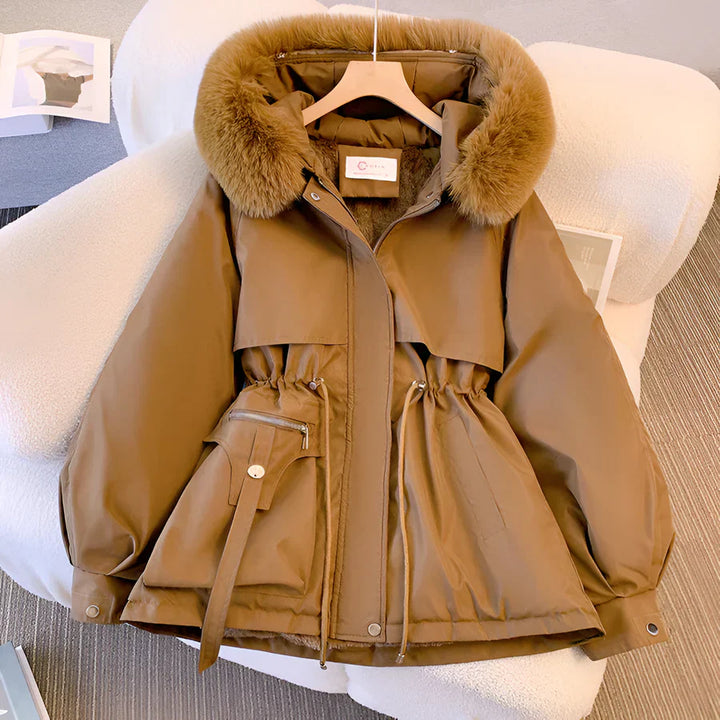 MILANA™ Elegant Winter Jacket