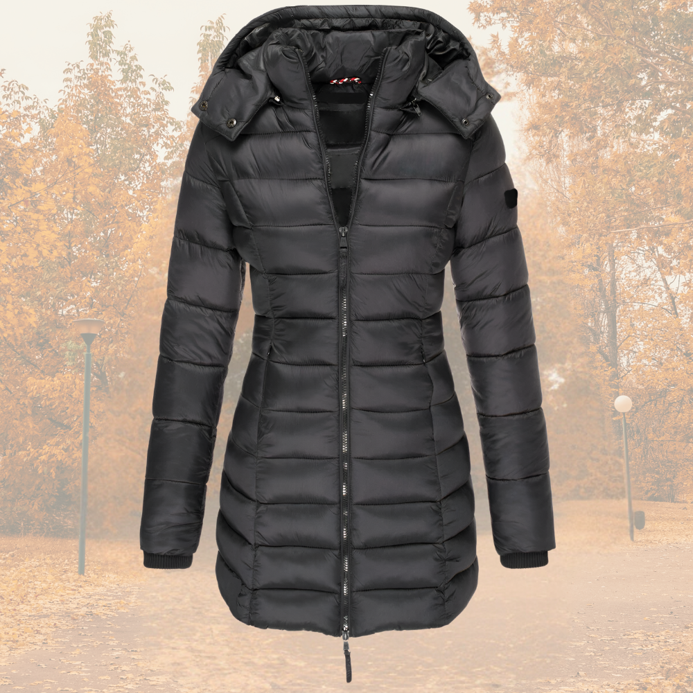 Camille - Stylish Winter Jacket