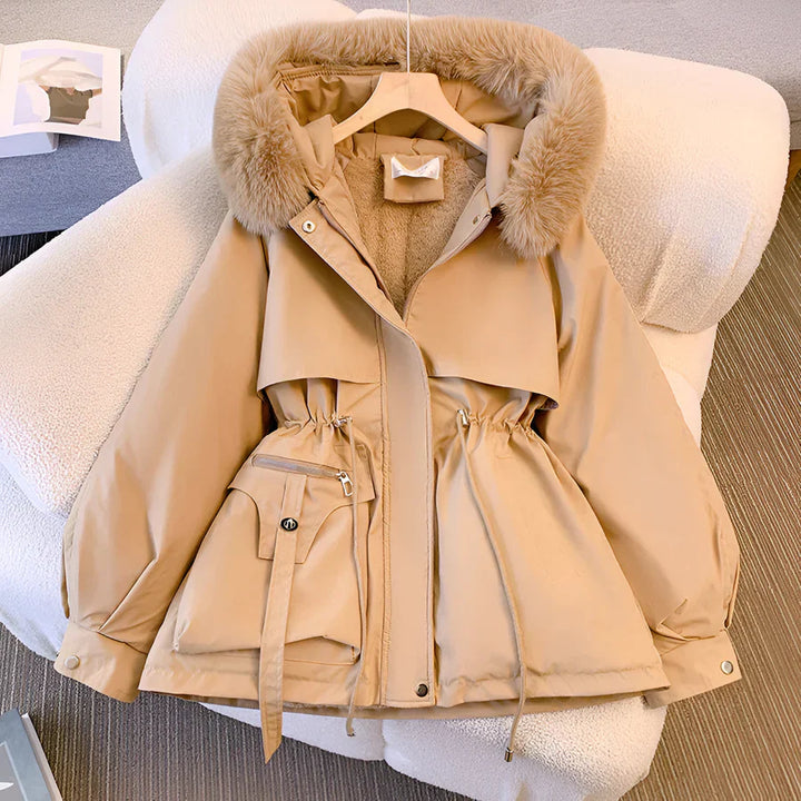MILANA™ Elegant Winter Jacket