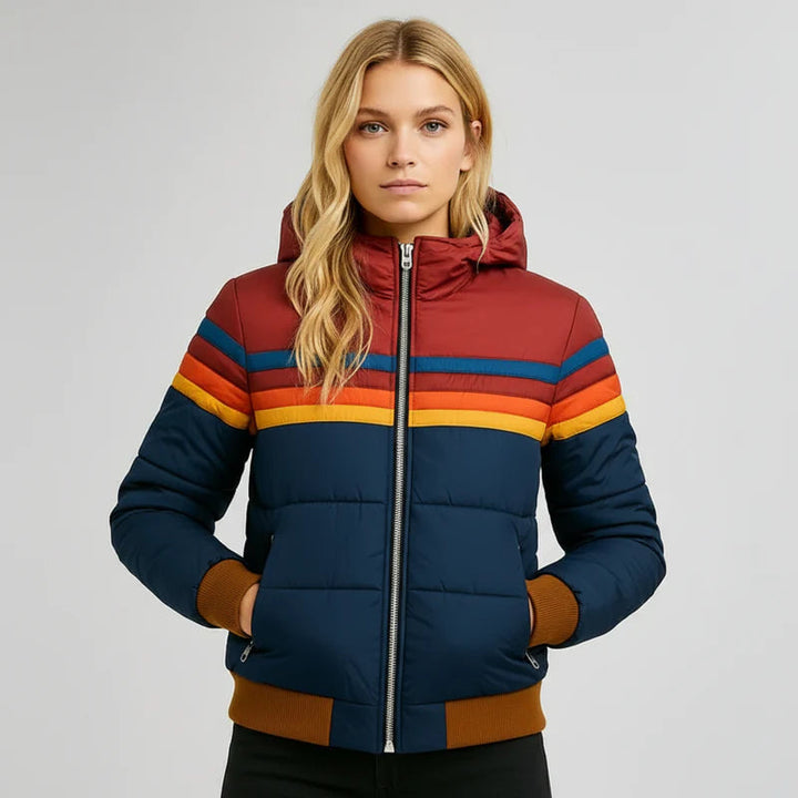 SARAH™ Winter Jacket