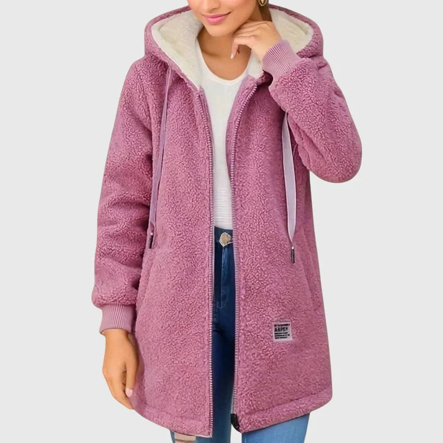 BRIDGET™ Fleece Jacket