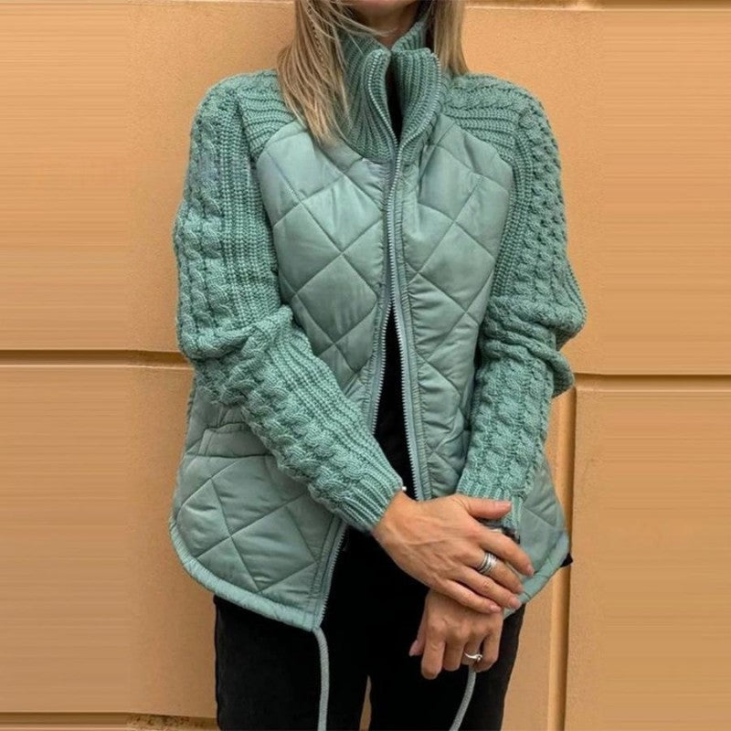 Gianna - Stylish Quilted Jacket