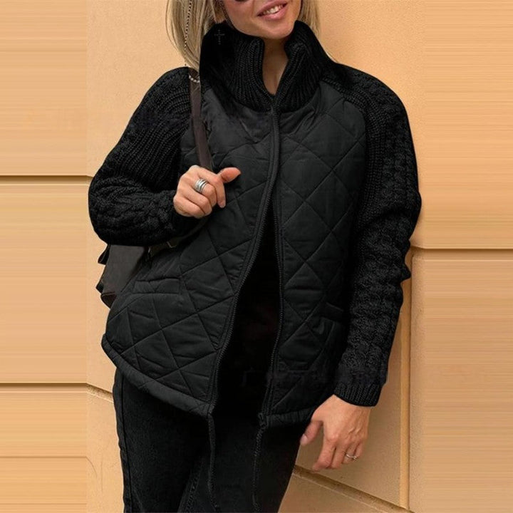 Gianna - Stylish Quilted Jacket