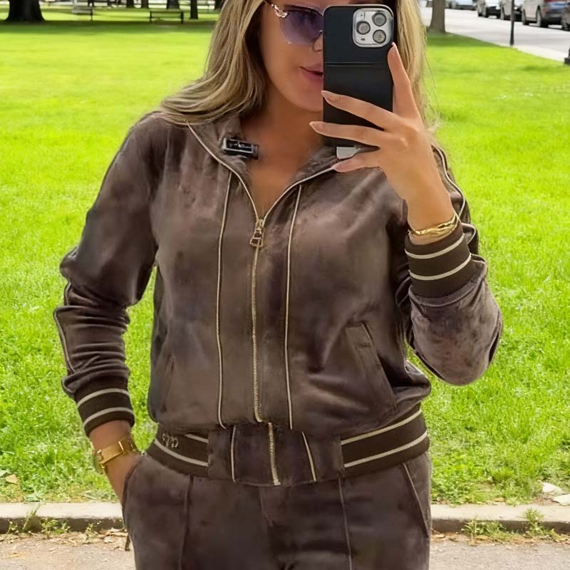 Kima - Comfortable 2-pc Set