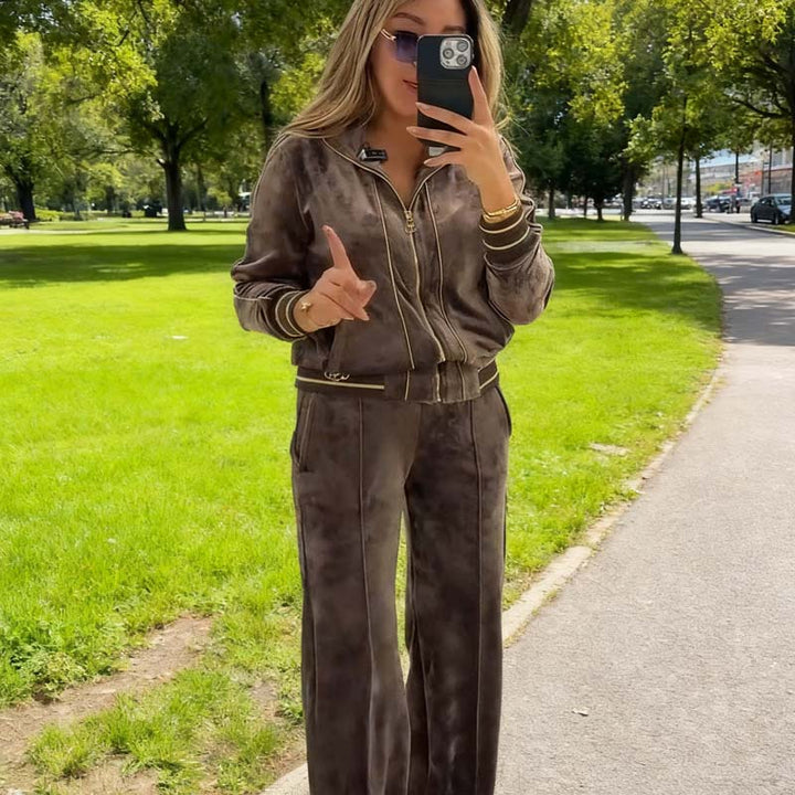 Kima - Comfortable 2-pc Set