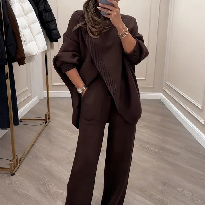 Ruby - Stylish Wrap Set