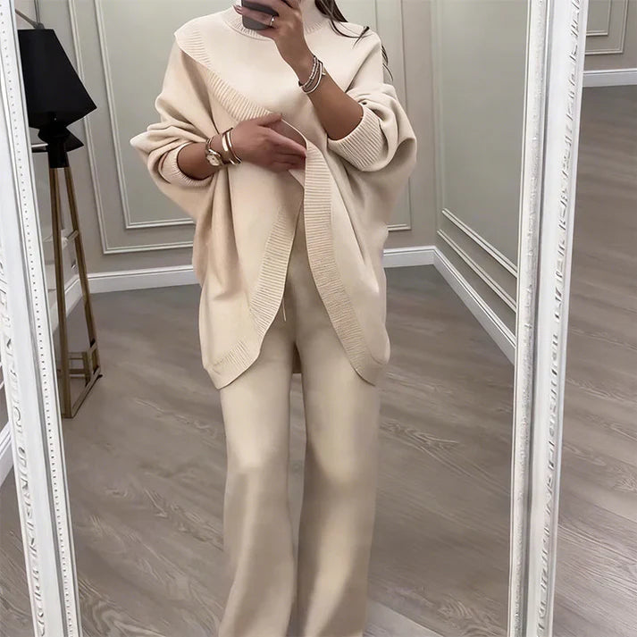 Ruby - Stylish Wrap Set