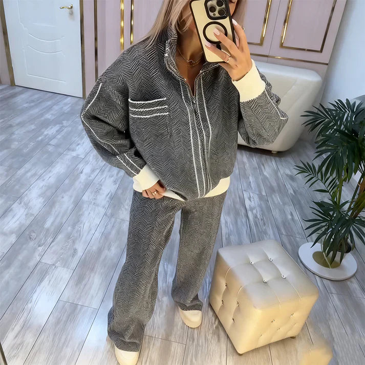 Macy - Vintage 2-pc Set