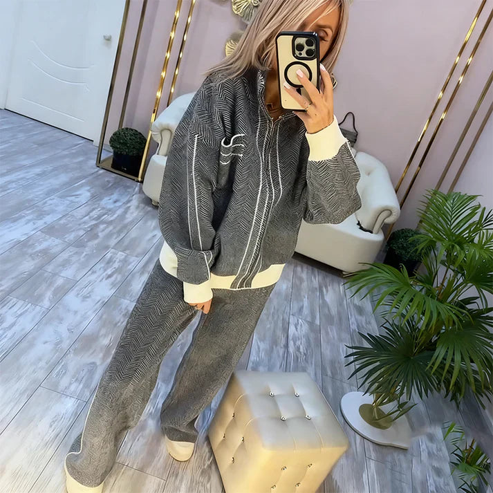 Macy - Vintage 2-pc Set