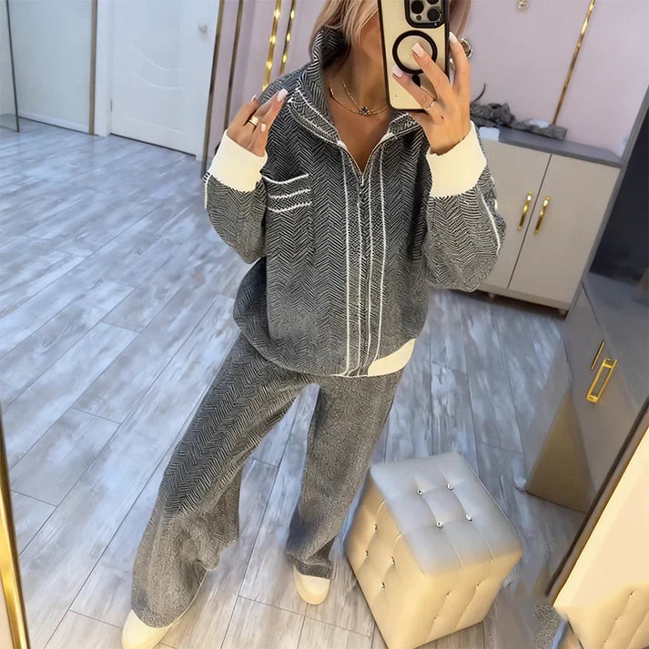 Macy - Vintage 2-pc Set